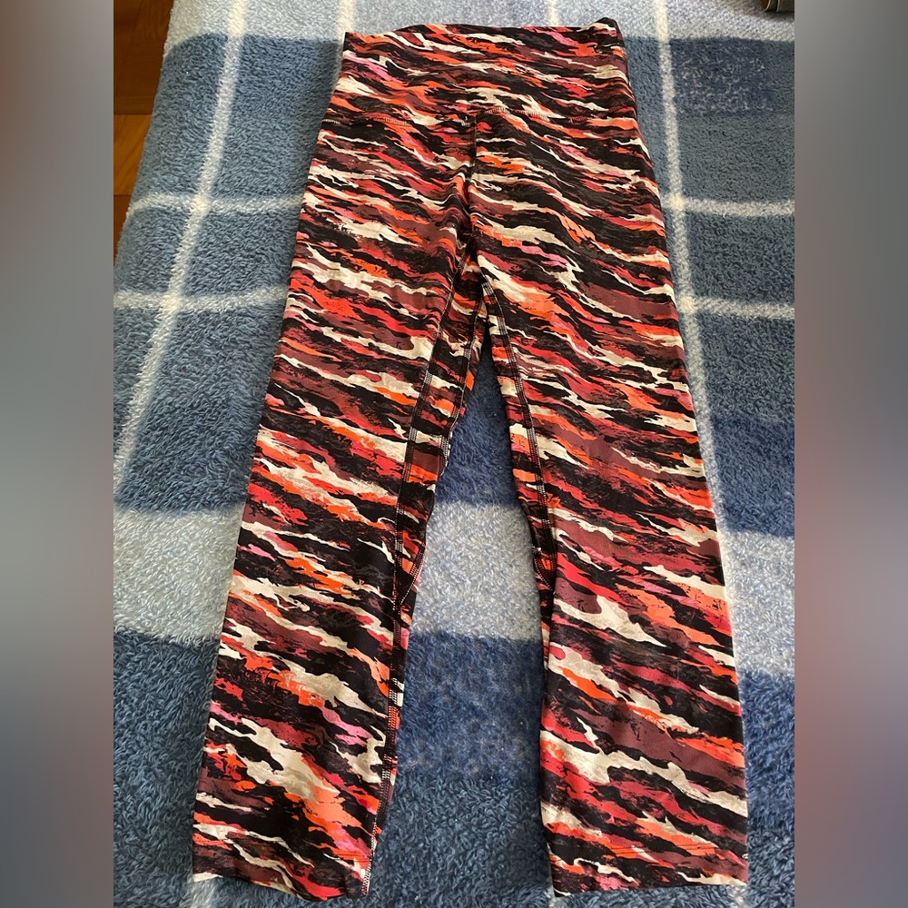 Lululemon Align leggings